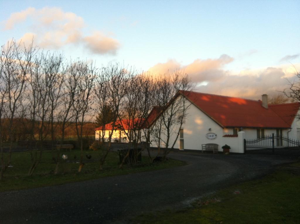 Sov Godt I Arnborg Bed & Breakfast מראה חיצוני תמונה