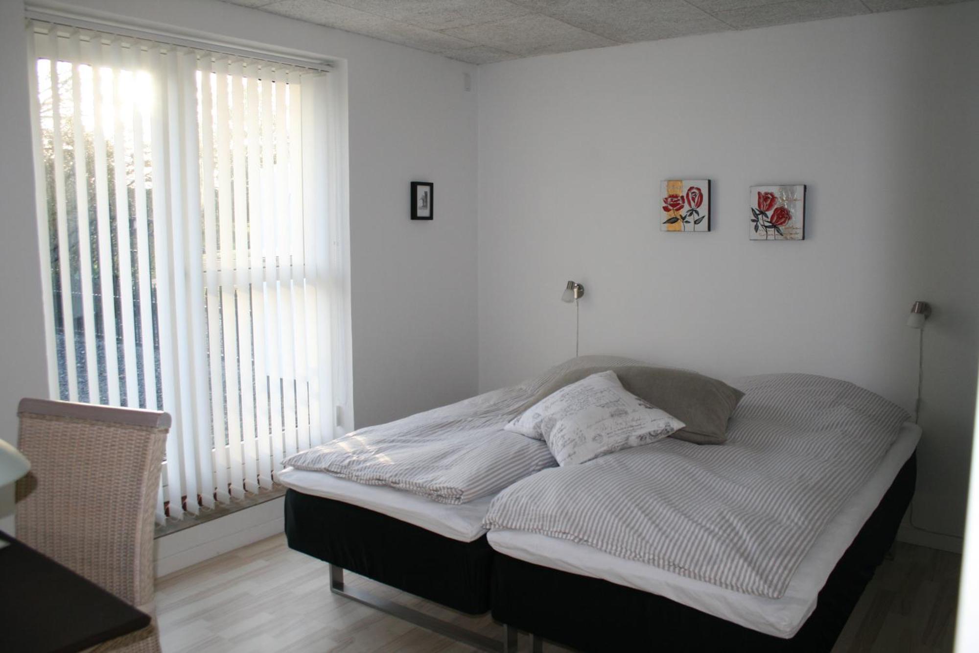 Sov Godt I Arnborg Bed & Breakfast מראה חיצוני תמונה