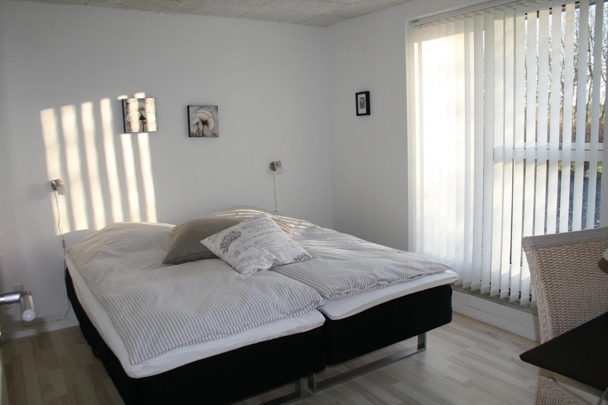 Sov Godt I Arnborg Bed & Breakfast מראה חיצוני תמונה