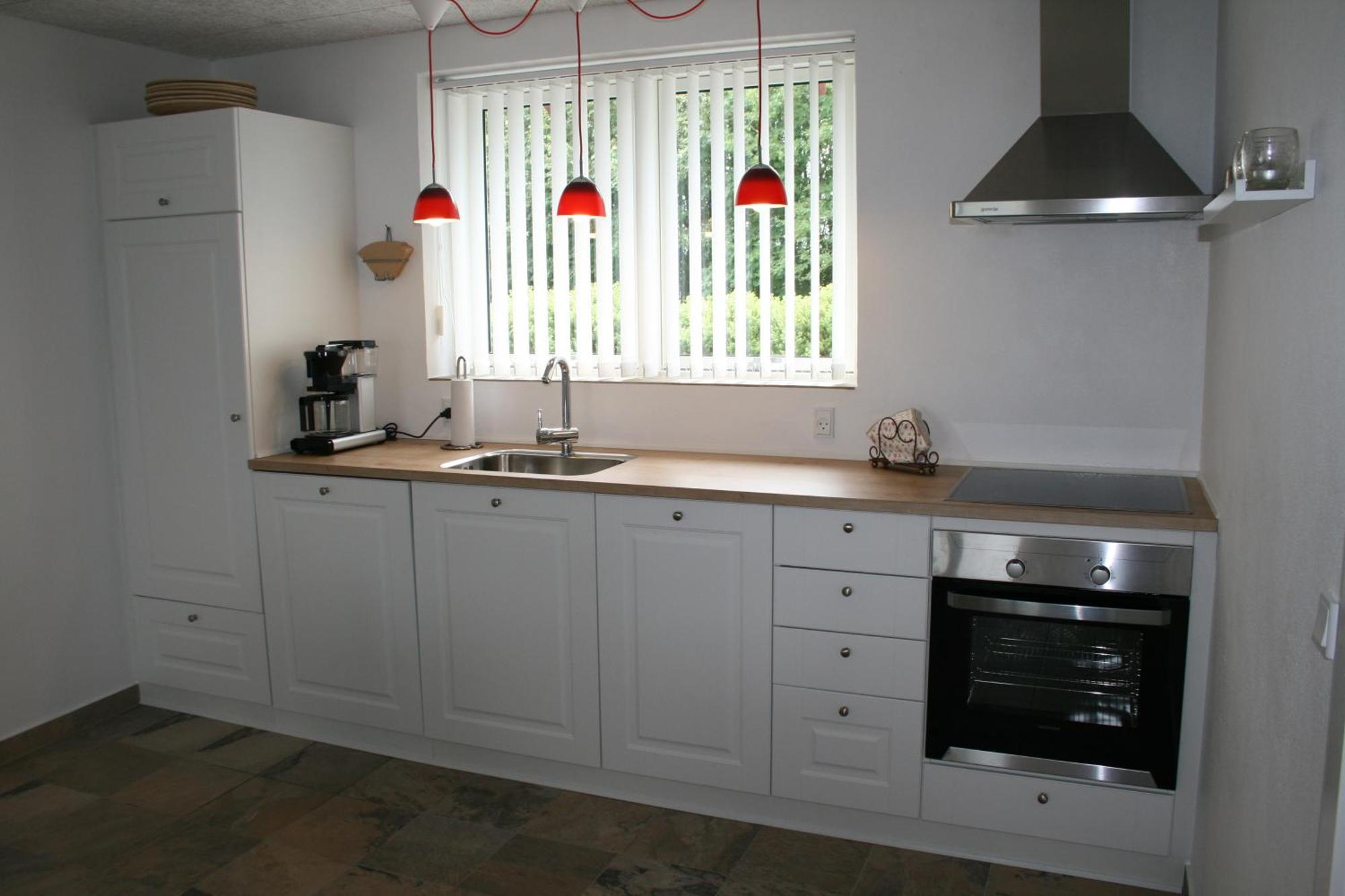 Sov Godt I Arnborg Bed & Breakfast מראה חיצוני תמונה