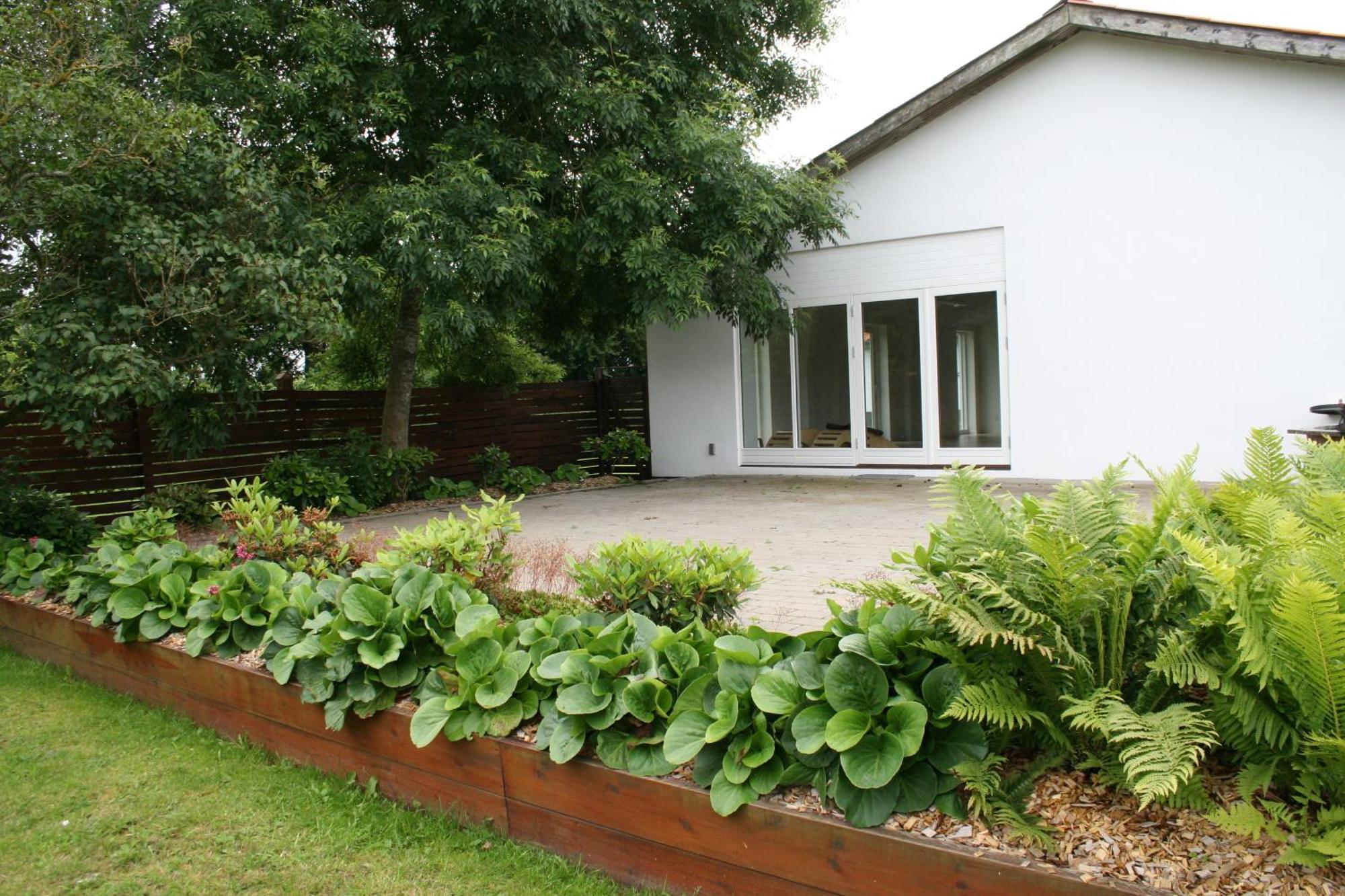 Sov Godt I Arnborg Bed & Breakfast מראה חיצוני תמונה