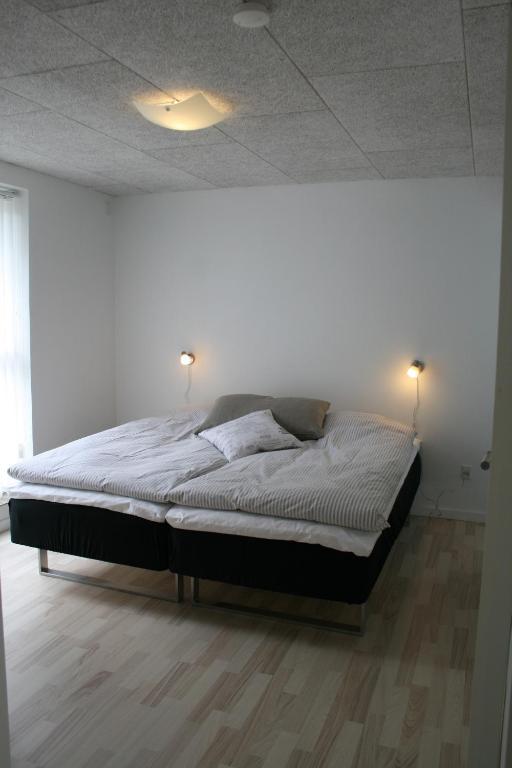 Sov Godt I Arnborg Bed & Breakfast חדר תמונה
