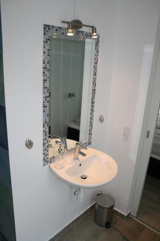 Sov Godt I Arnborg Bed & Breakfast חדר תמונה