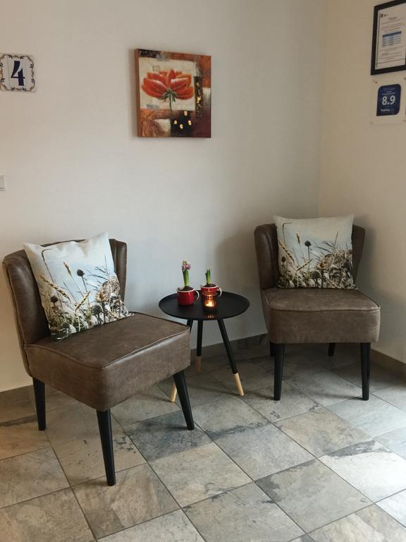 Sov Godt I Arnborg Bed & Breakfast מראה חיצוני תמונה