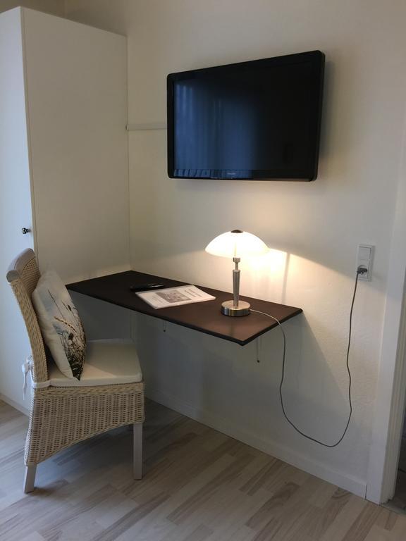 Sov Godt I Arnborg Bed & Breakfast מראה חיצוני תמונה