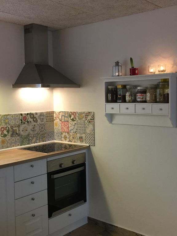 Sov Godt I Arnborg Bed & Breakfast מראה חיצוני תמונה