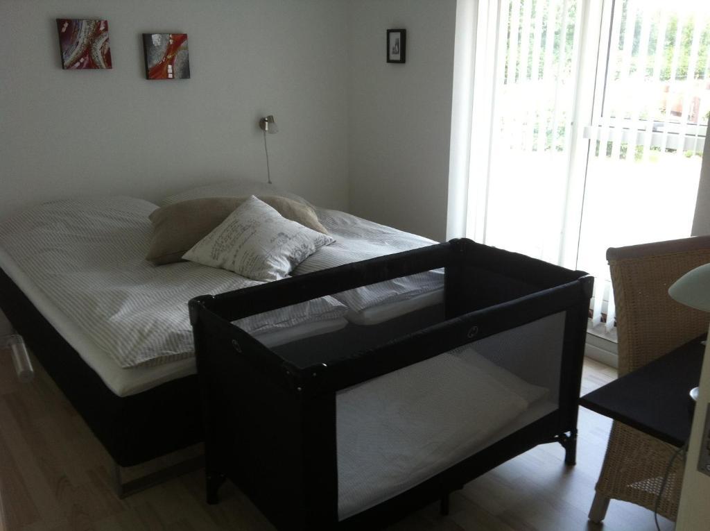 Sov Godt I Arnborg Bed & Breakfast מראה חיצוני תמונה